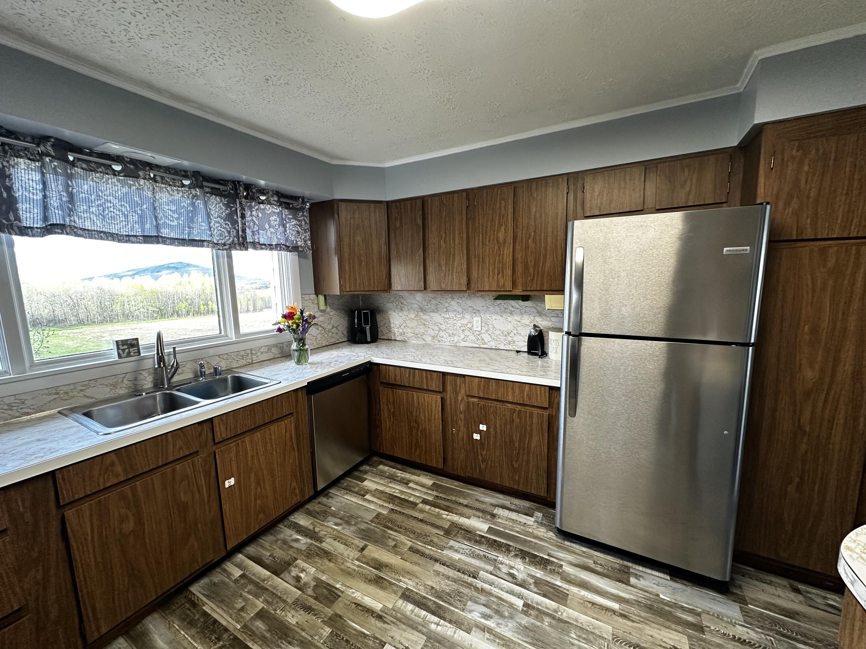 55 Old Houlton Road Bridgewater ME 04735