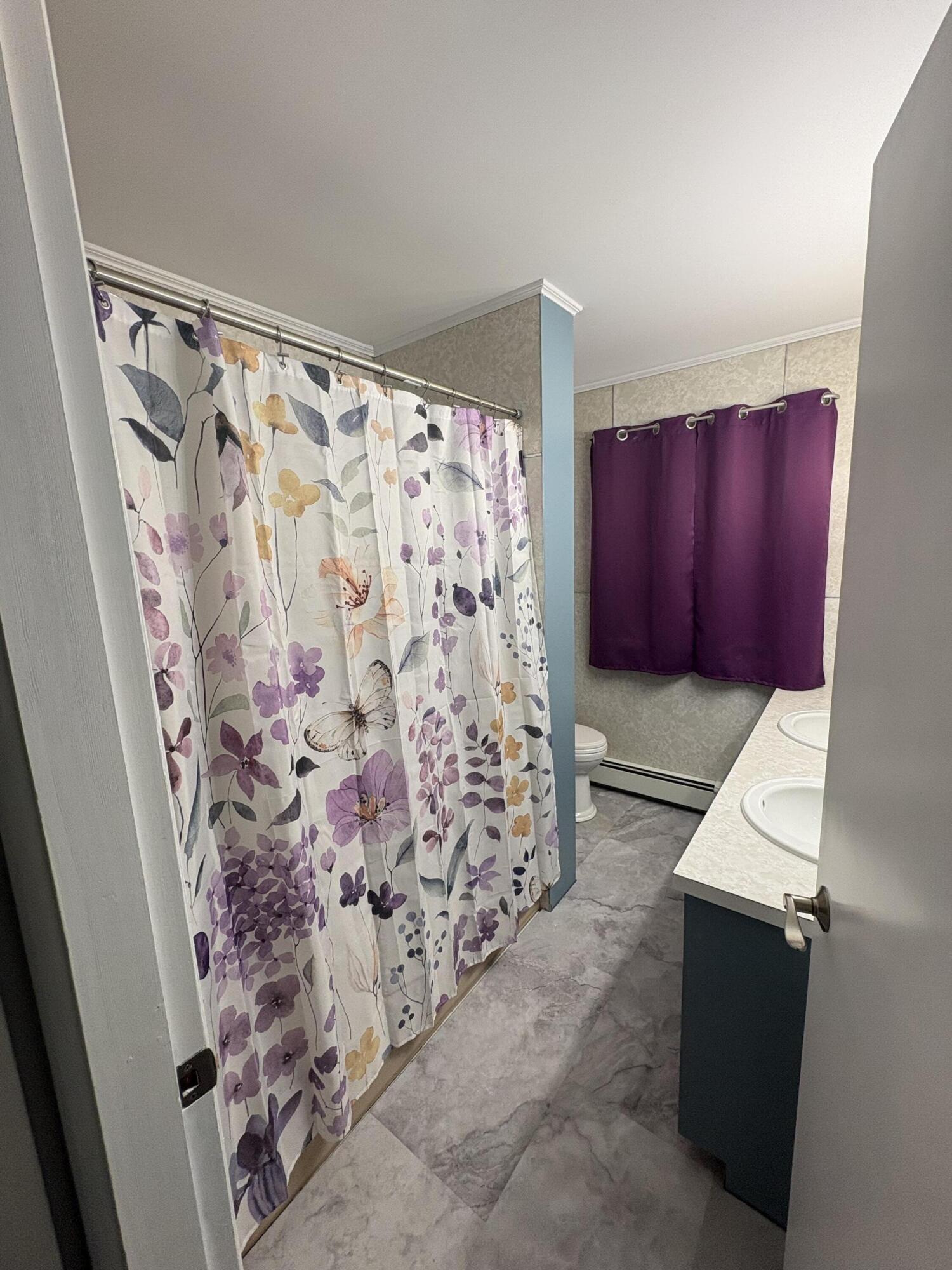 55 Old Houlton Road Bridgewater ME 04735