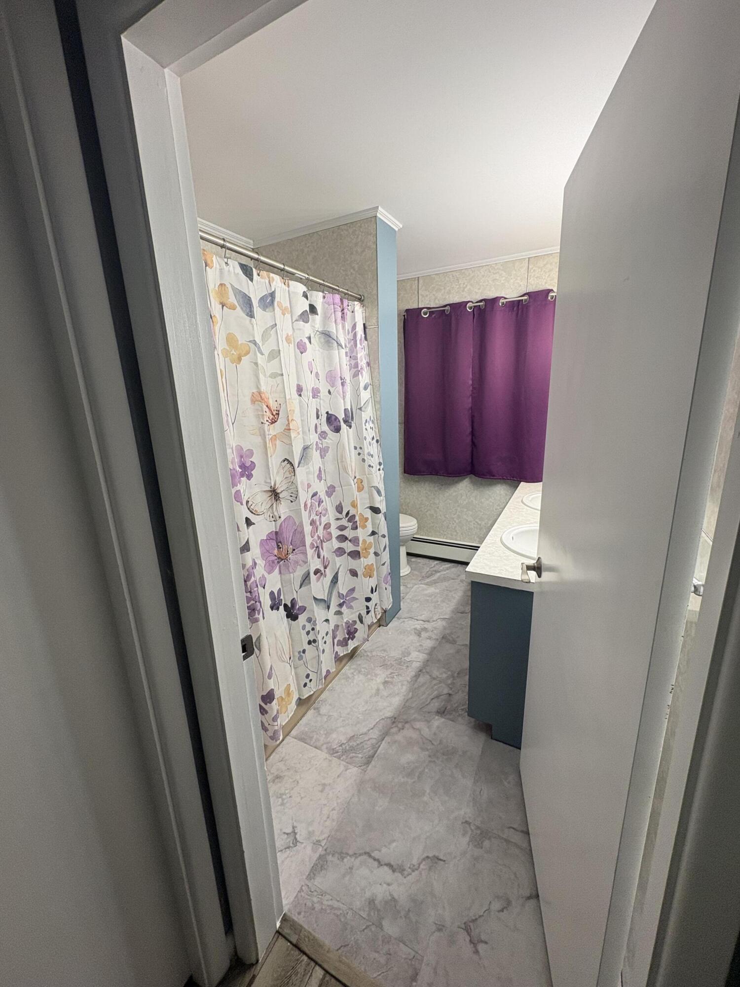 55 Old Houlton Road Bridgewater ME 04735