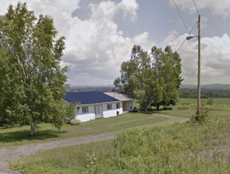 55 Old Houlton Road Bridgewater ME 04735