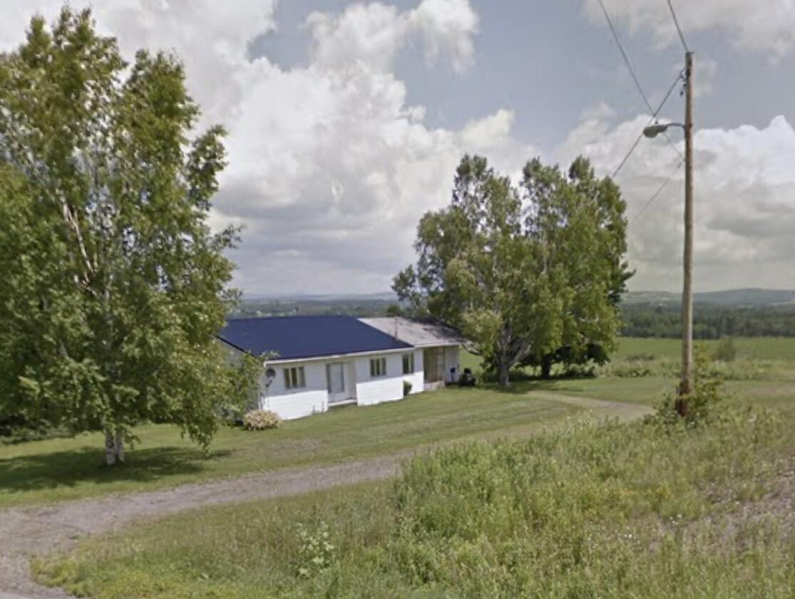 55 Old Houlton Road Bridgewater ME 04735