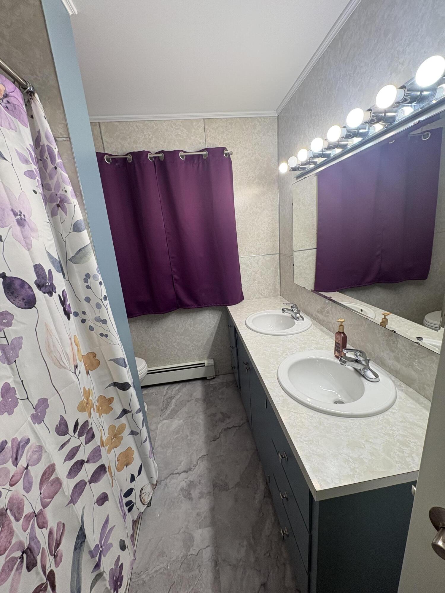 55 Old Houlton Road Bridgewater ME 04735