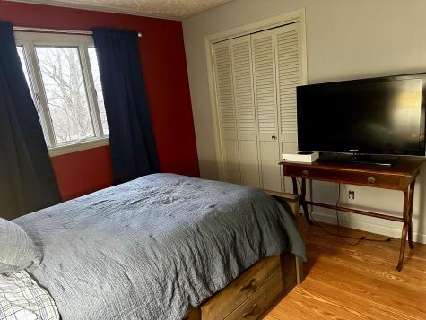 55 Old Houlton Road Bridgewater ME 04735