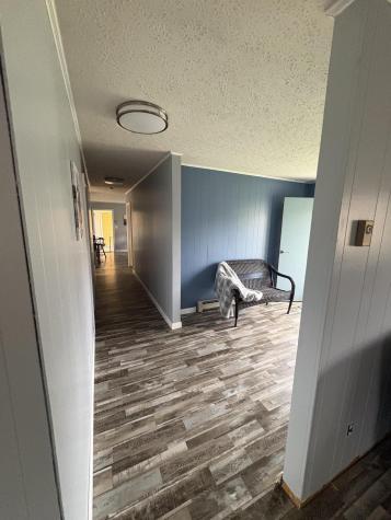 55 Old Houlton Road Bridgewater ME 04735