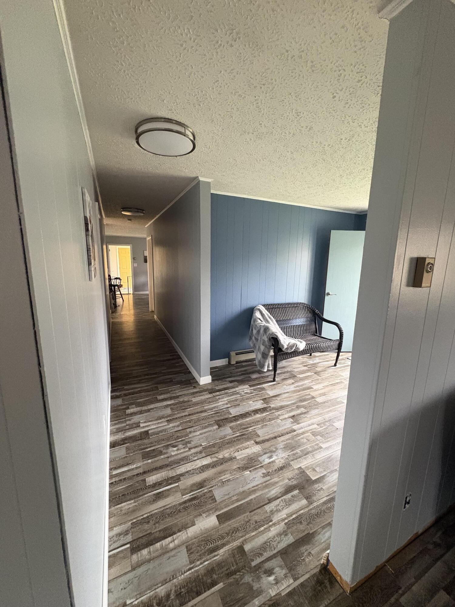 55 Old Houlton Road Bridgewater ME 04735