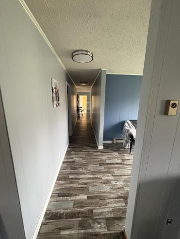 55 Old Houlton Road Bridgewater ME 04735