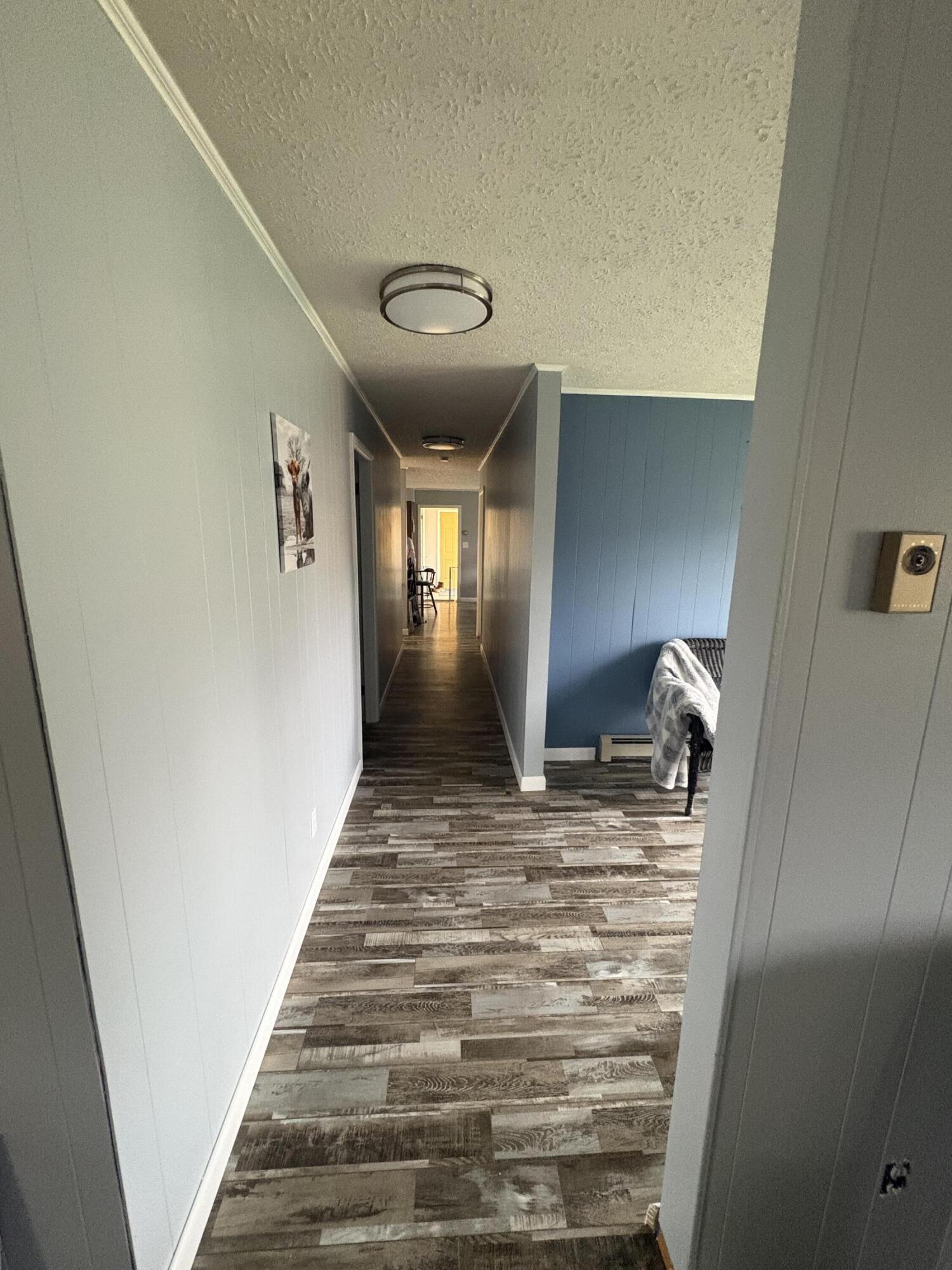 55 Old Houlton Road Bridgewater ME 04735