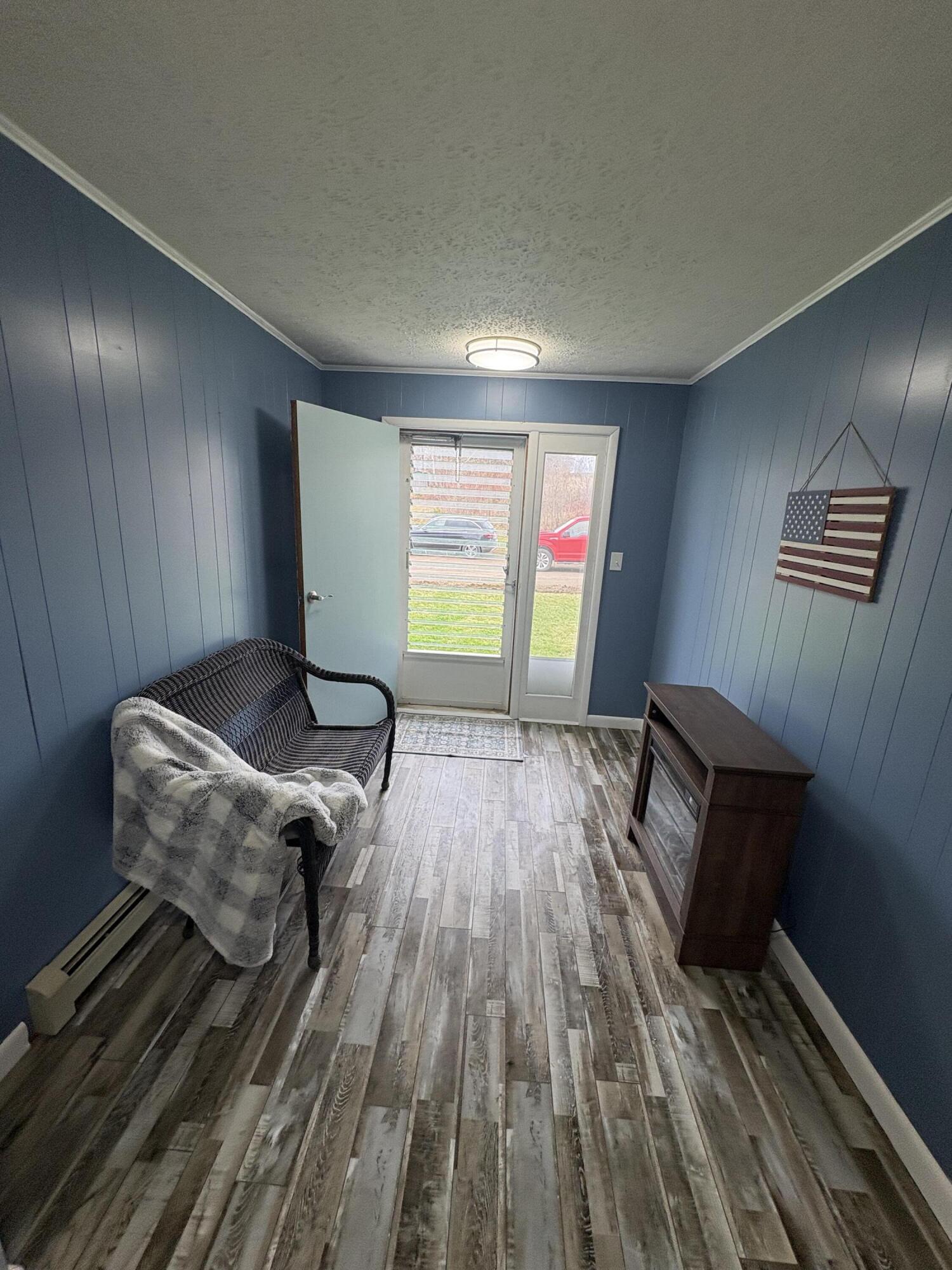 55 Old Houlton Road Bridgewater ME 04735