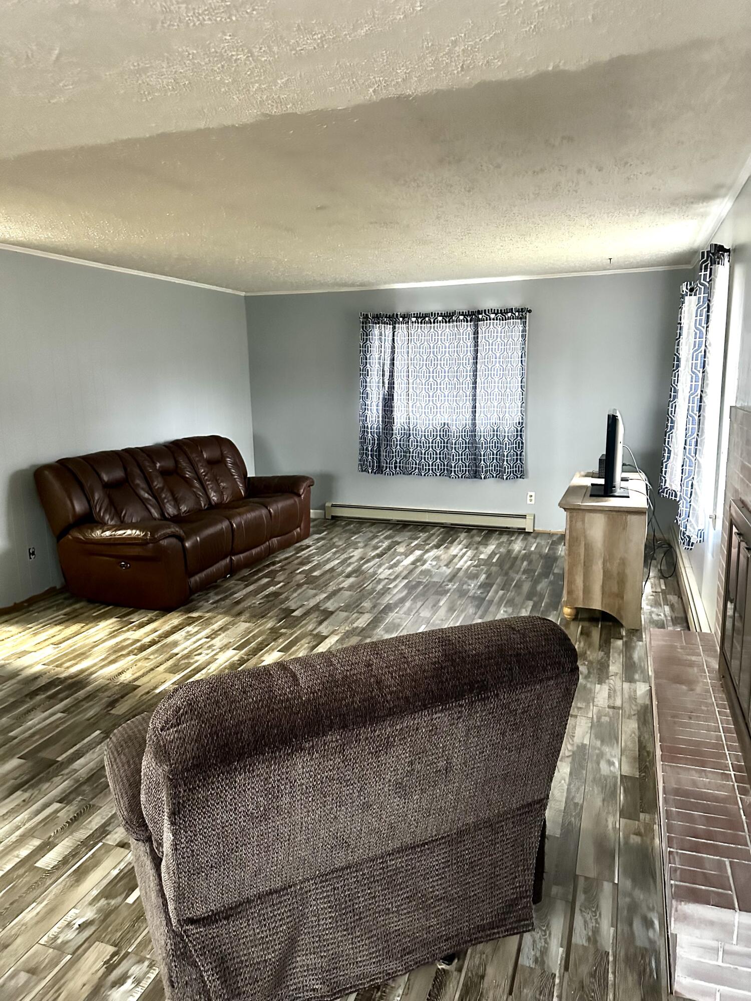 55 Old Houlton Road Bridgewater ME 04735