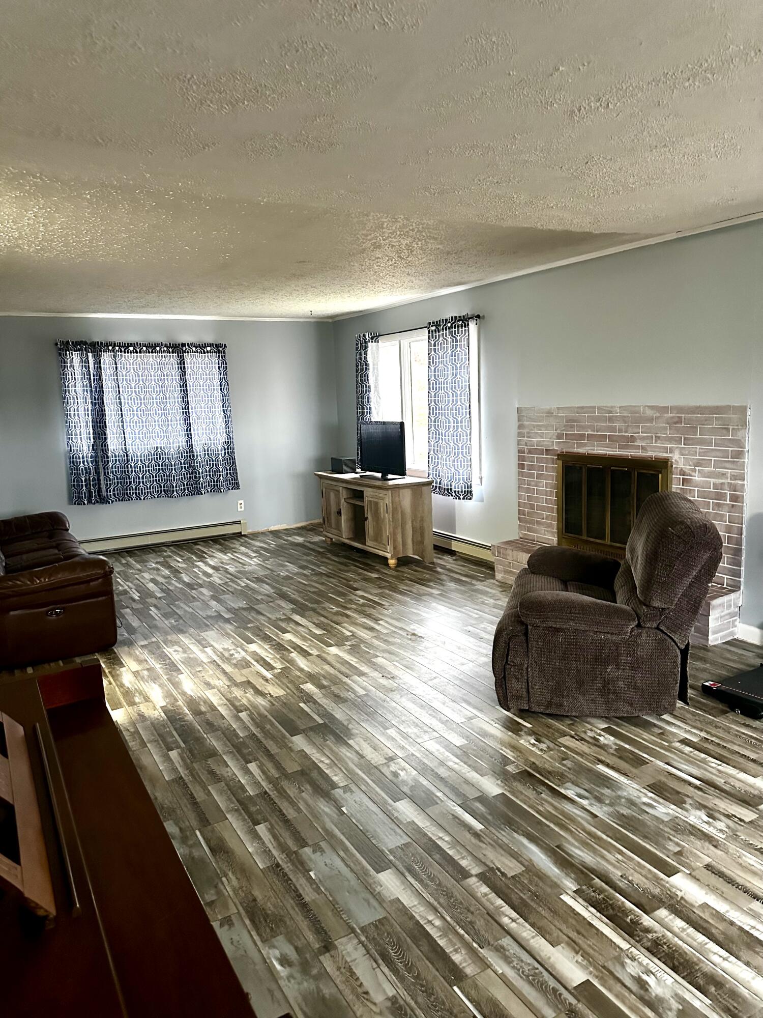 55 Old Houlton Road Bridgewater ME 04735