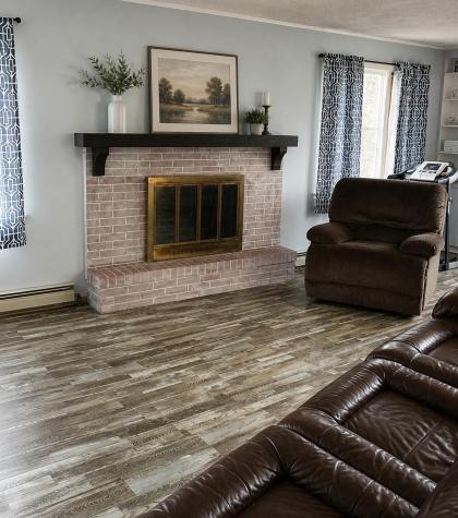 55 Old Houlton Road Bridgewater ME 04735