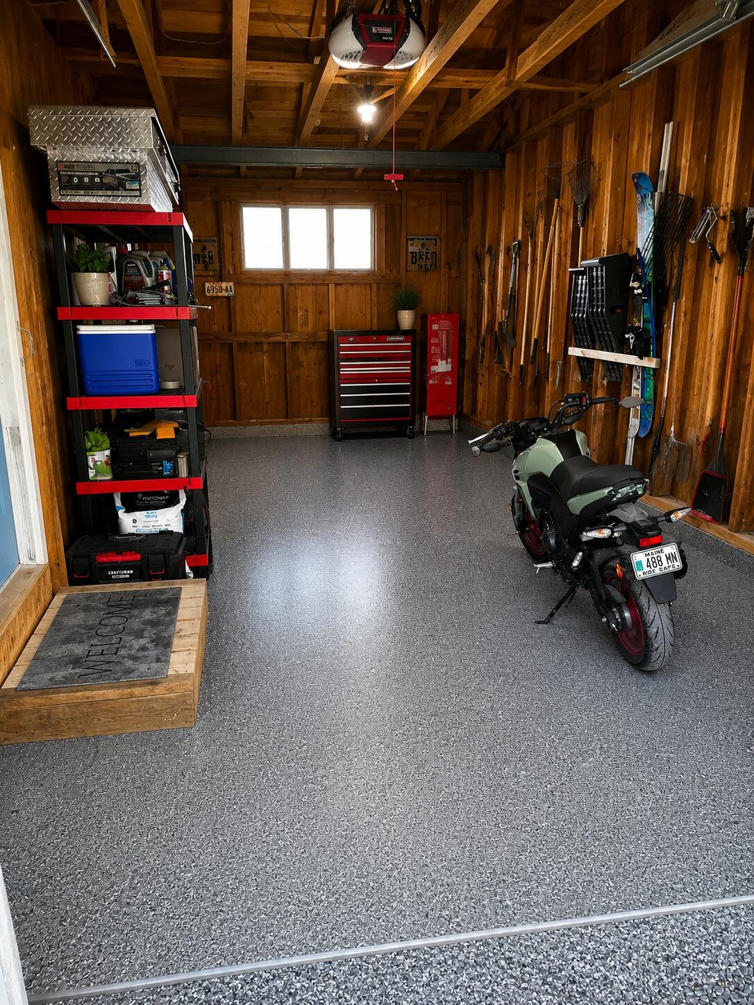 55 Old Houlton Road Bridgewater ME 04735