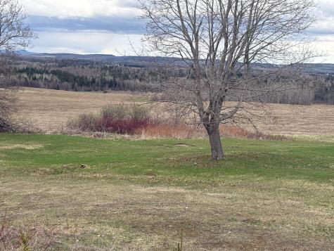 55 Old Houlton Road Bridgewater ME 04735