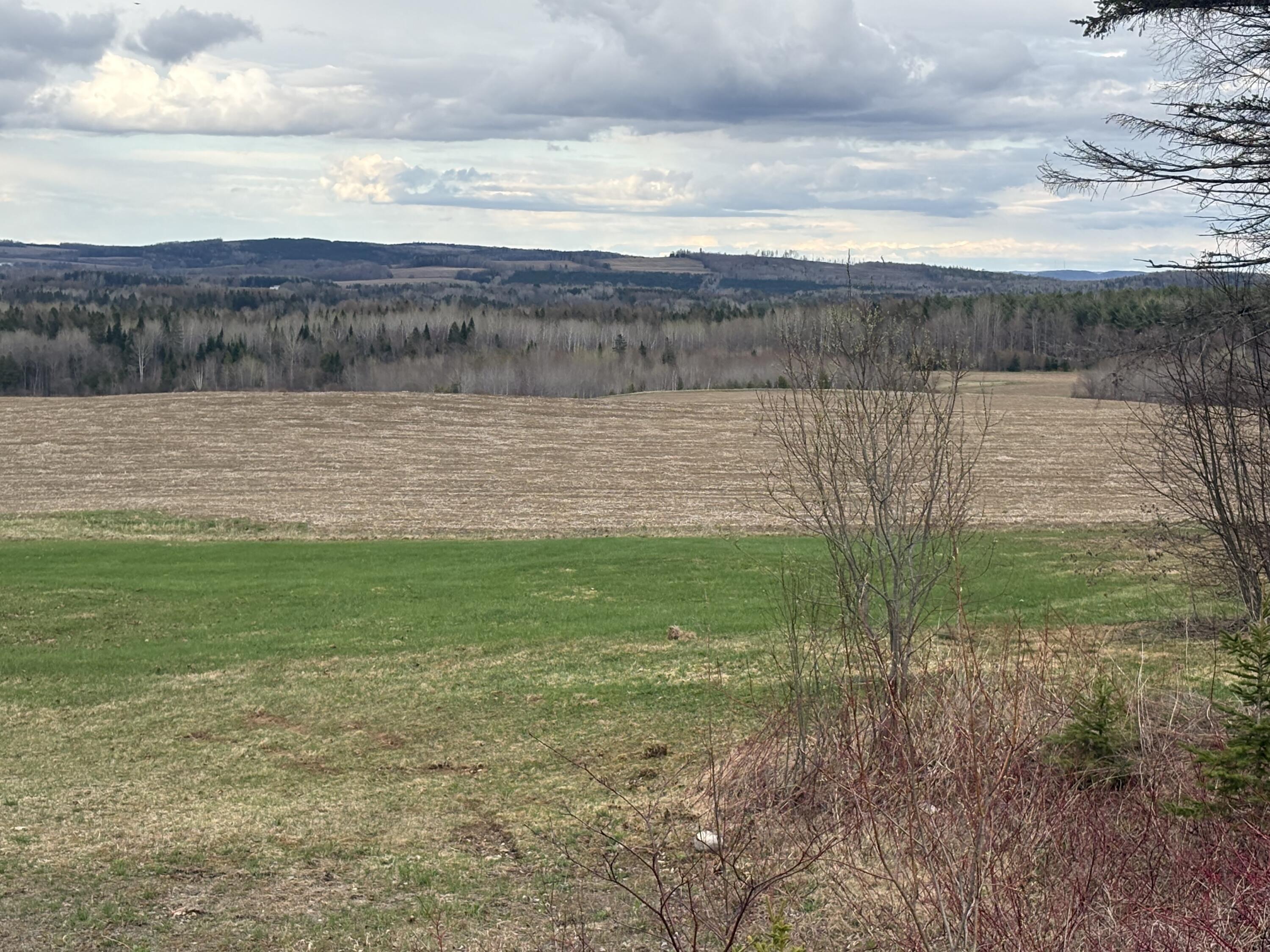 55 Old Houlton Road Bridgewater ME 04735