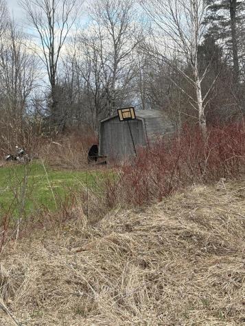 55 Old Houlton Road Bridgewater ME 04735