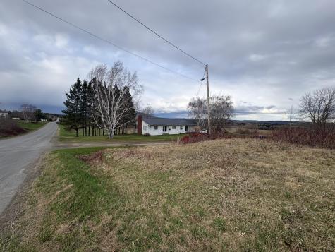 55 Old Houlton Road Bridgewater ME 04735