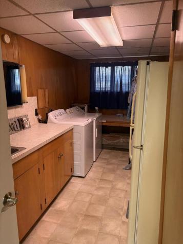 55 Old Houlton Road Bridgewater ME 04735