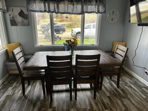 55 Old Houlton Road Bridgewater ME 04735