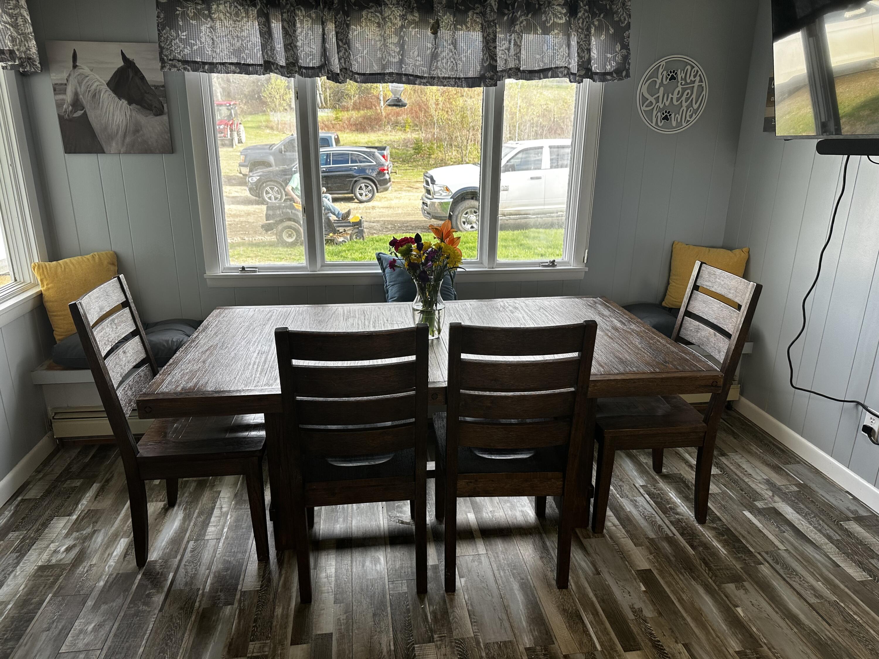 55 Old Houlton Road Bridgewater ME 04735