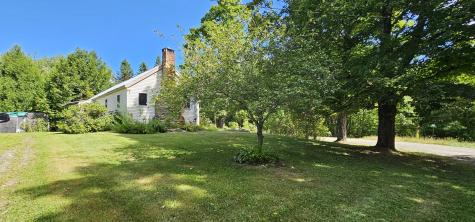 2 Bean Corner Road Wellington ME 04942