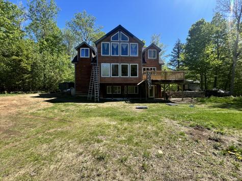 106 Montfort Drive Strong ME 04983