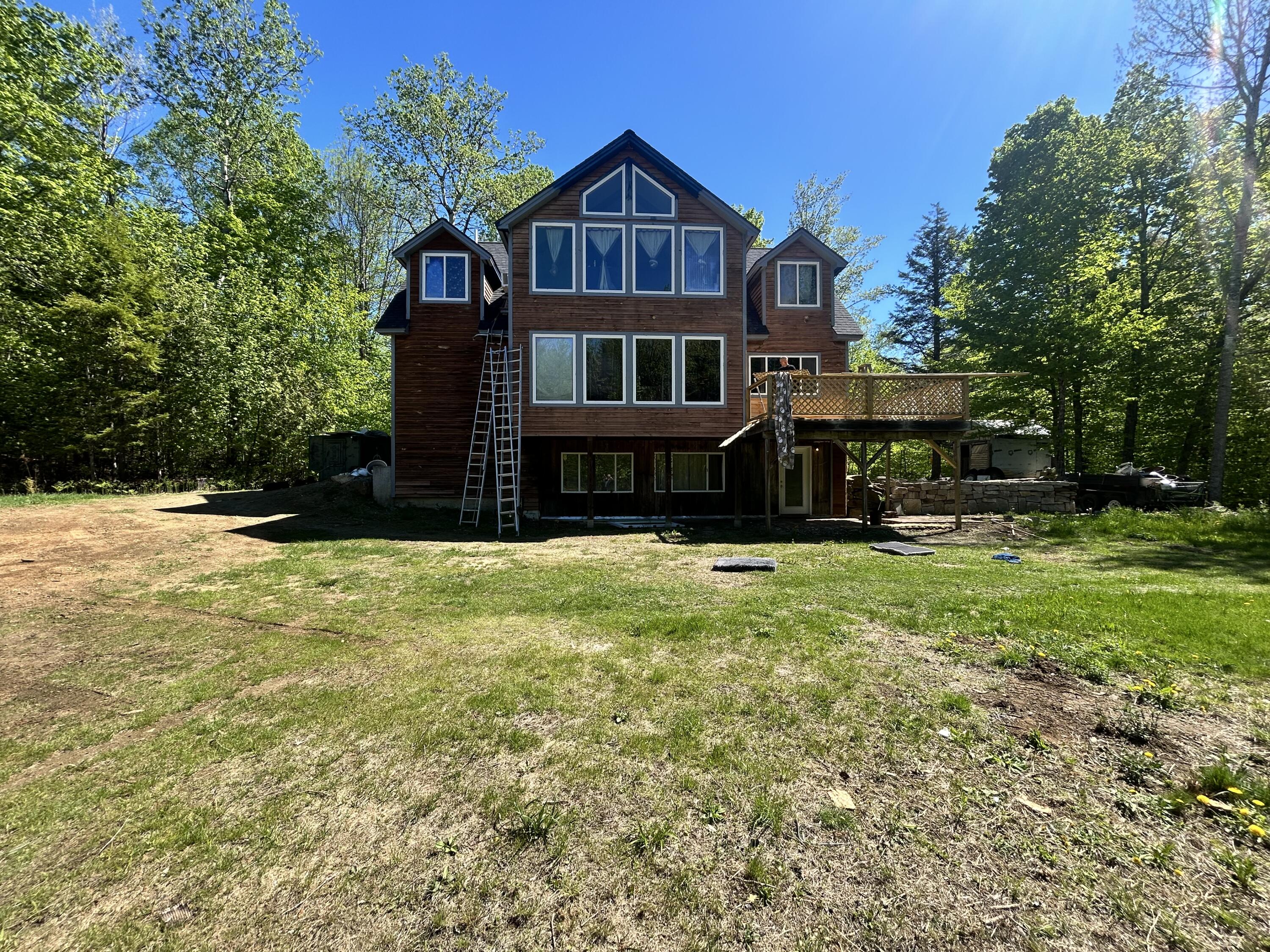 106 Montfort Drive Strong ME 04983