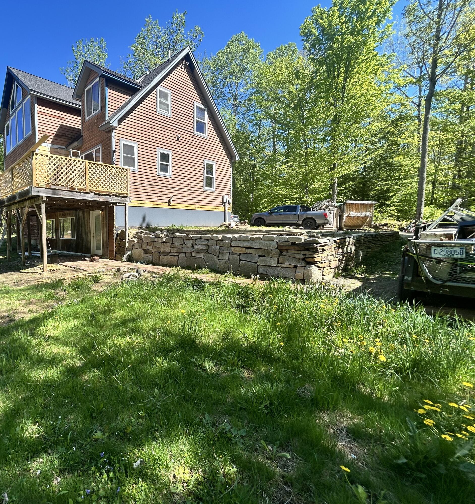 106 Montfort Drive Strong ME 04983