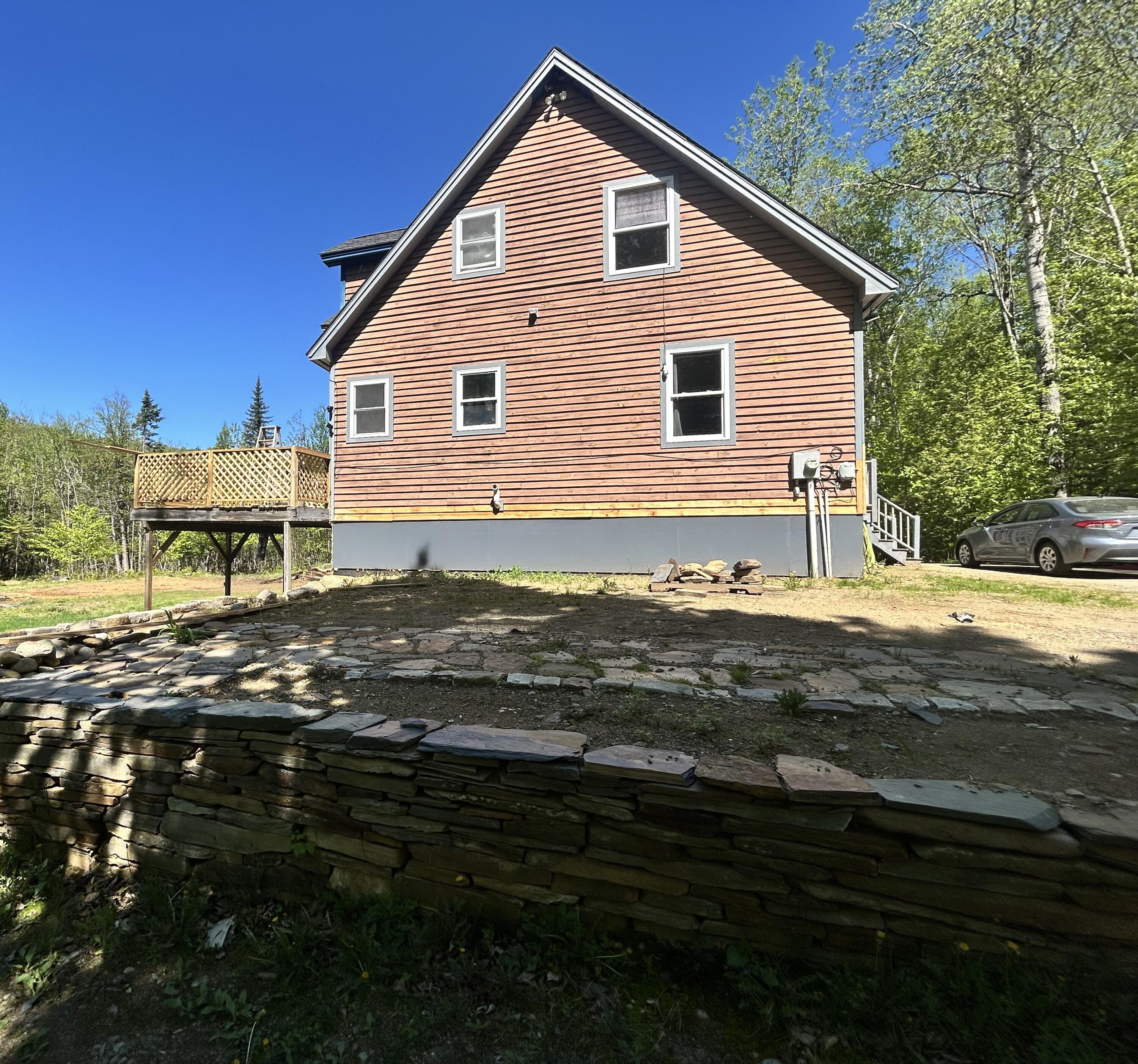 106 Montfort Drive Strong ME 04983