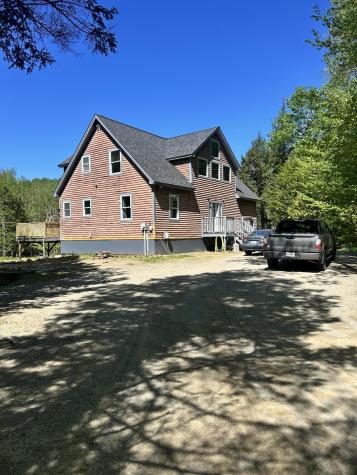 106 Montfort Drive Strong ME 04983