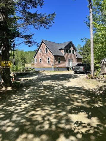 106 Montfort Drive Strong ME 04983
