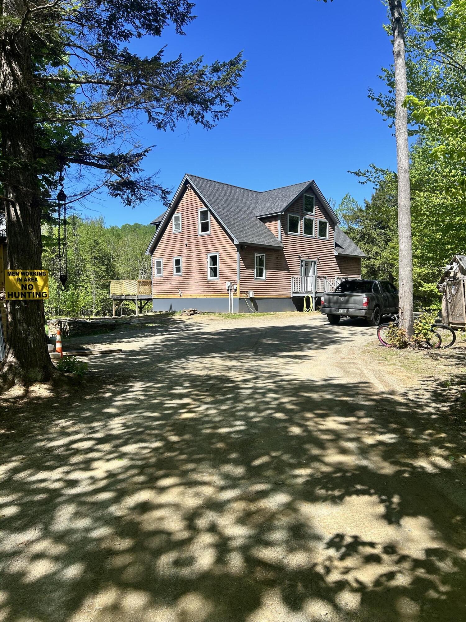 106 Montfort Drive Strong ME 04983