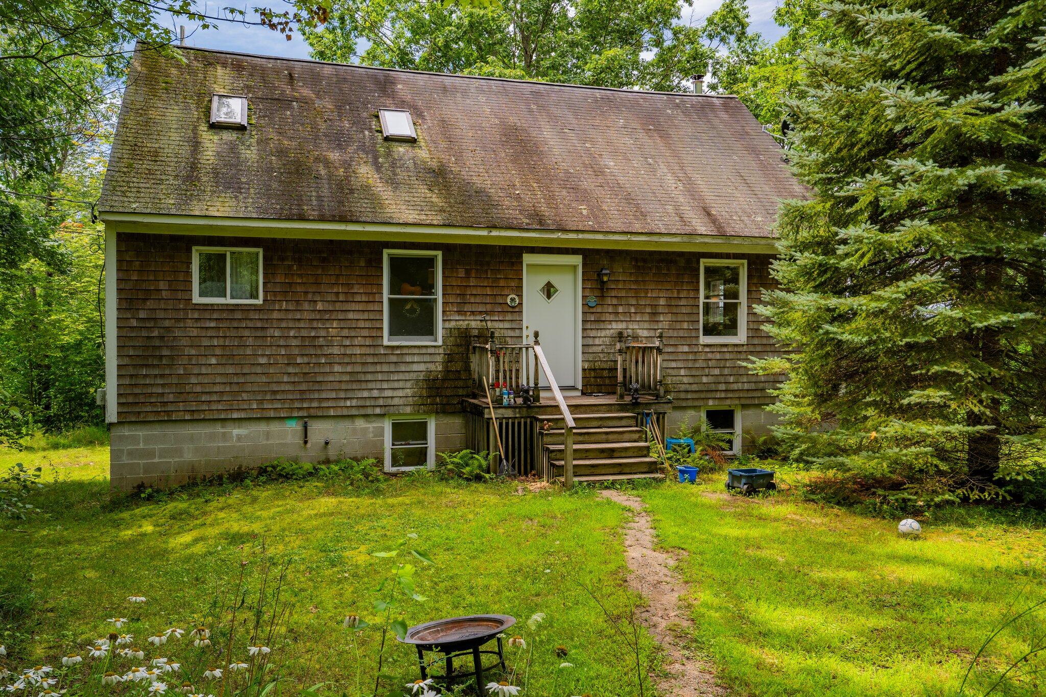 14 Maple Street Acton ME