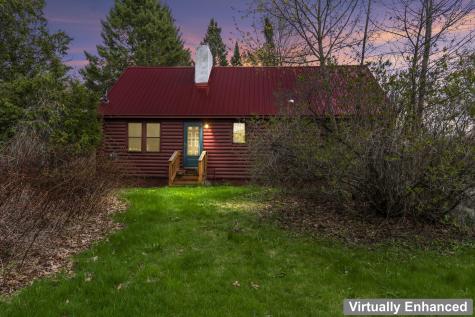 8 Bickford Drive Fairfield ME 04937