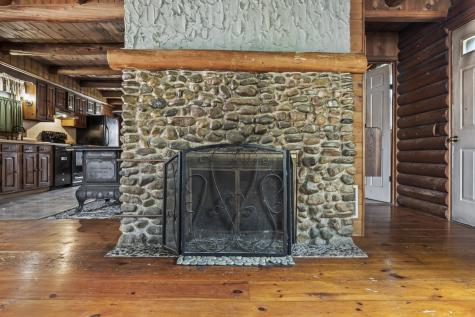 8 Bickford Drive Fairfield ME 04937