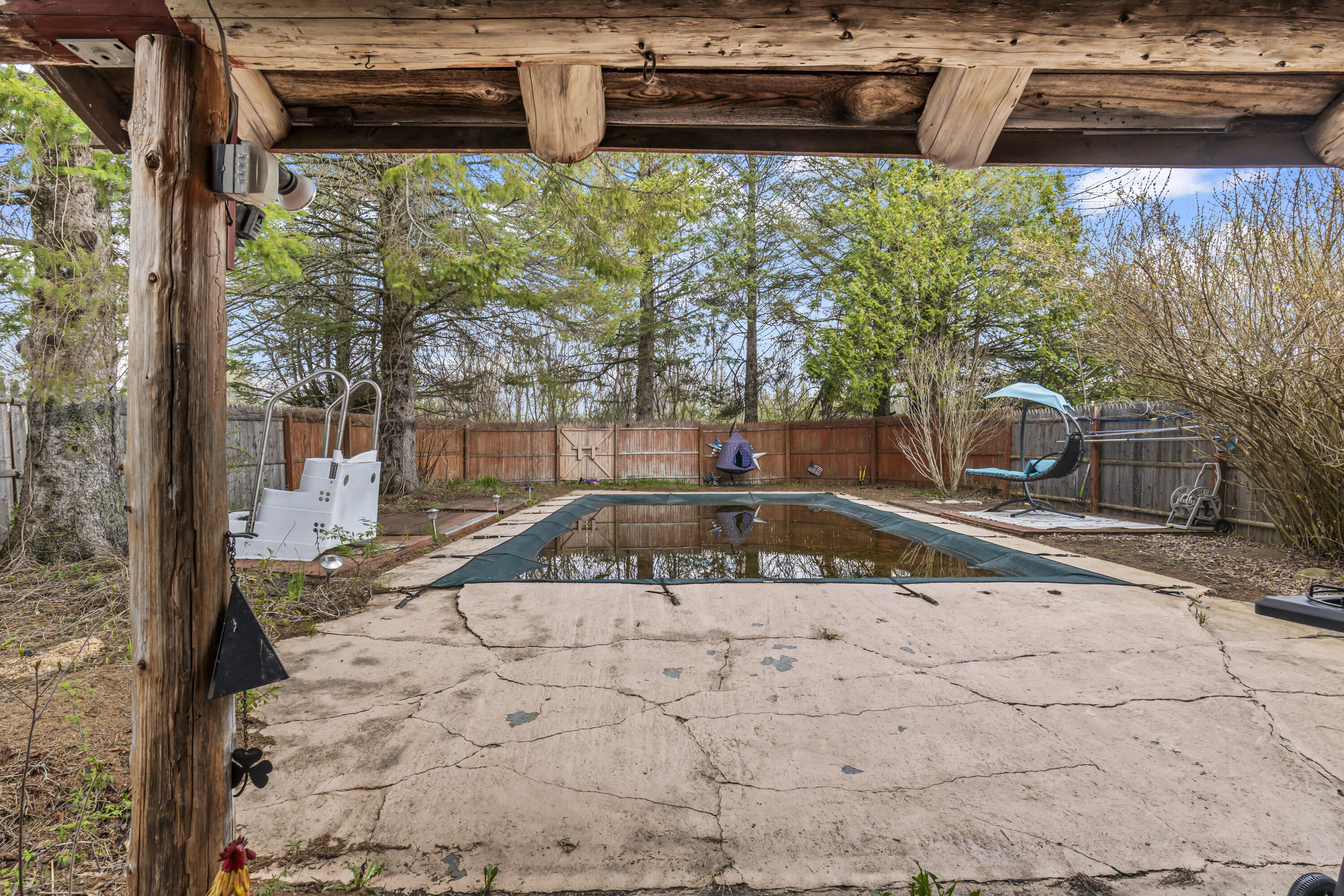 8 Bickford Drive Fairfield ME 04937