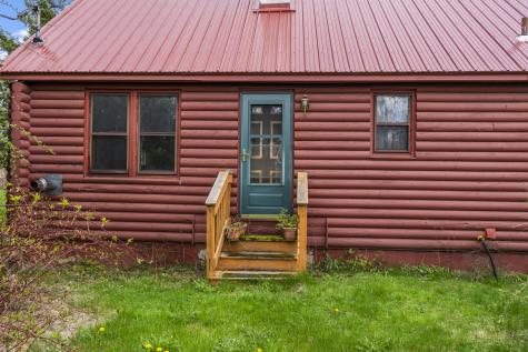 8 Bickford Drive Fairfield ME 04937