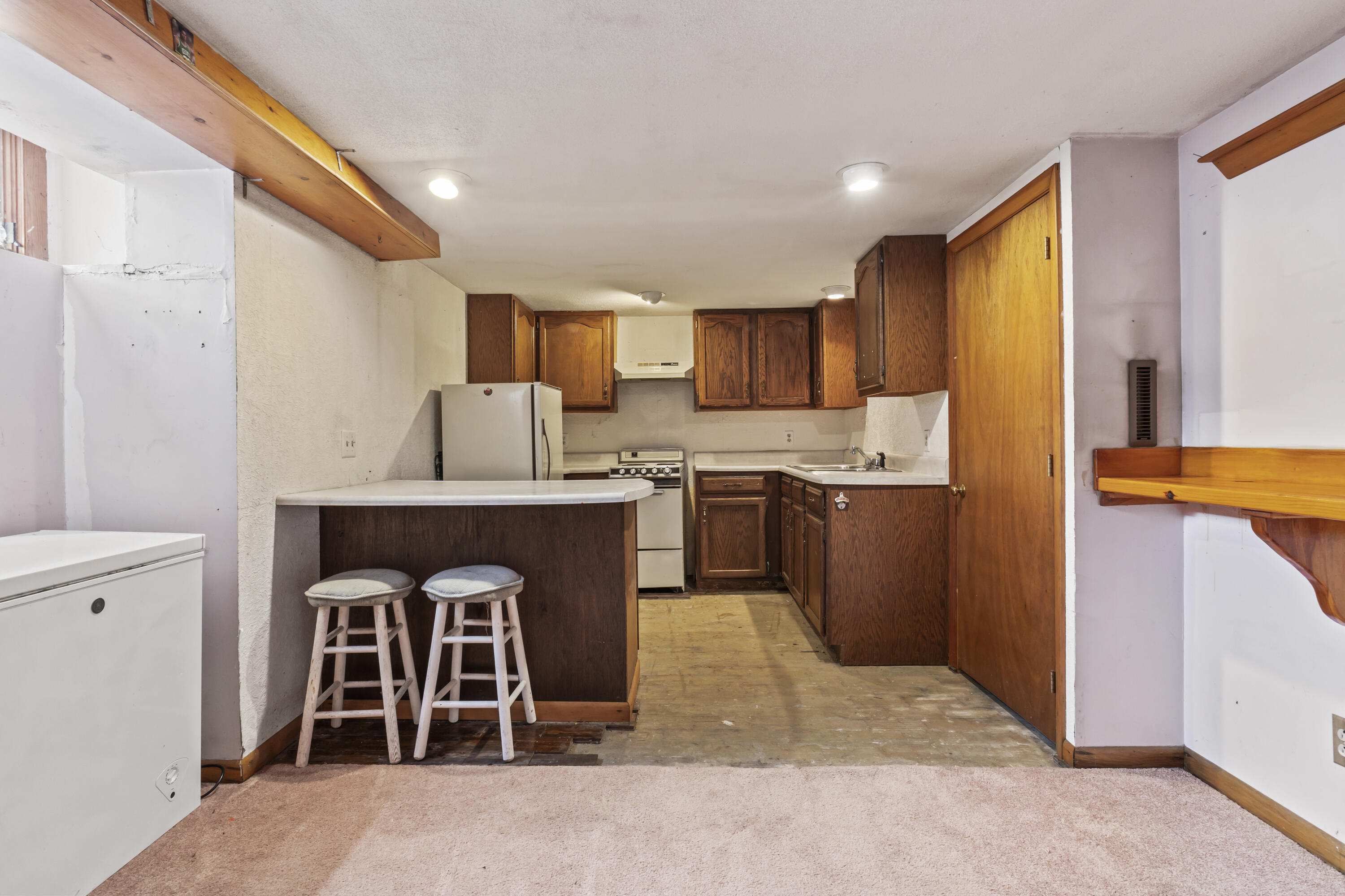 8 Bickford Drive Fairfield ME 04937