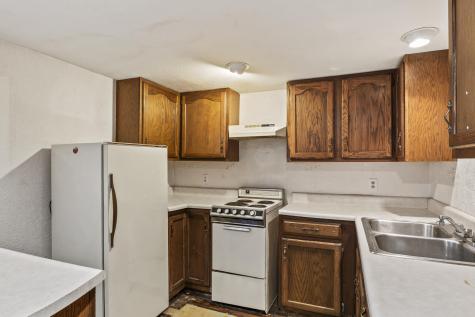 8 Bickford Drive Fairfield ME 04937