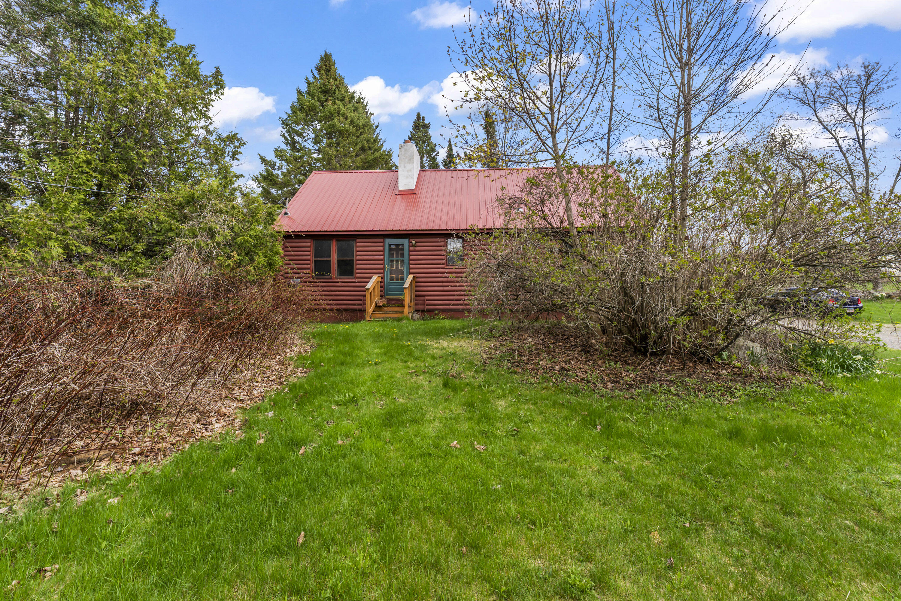8 Bickford Drive Fairfield ME 04937