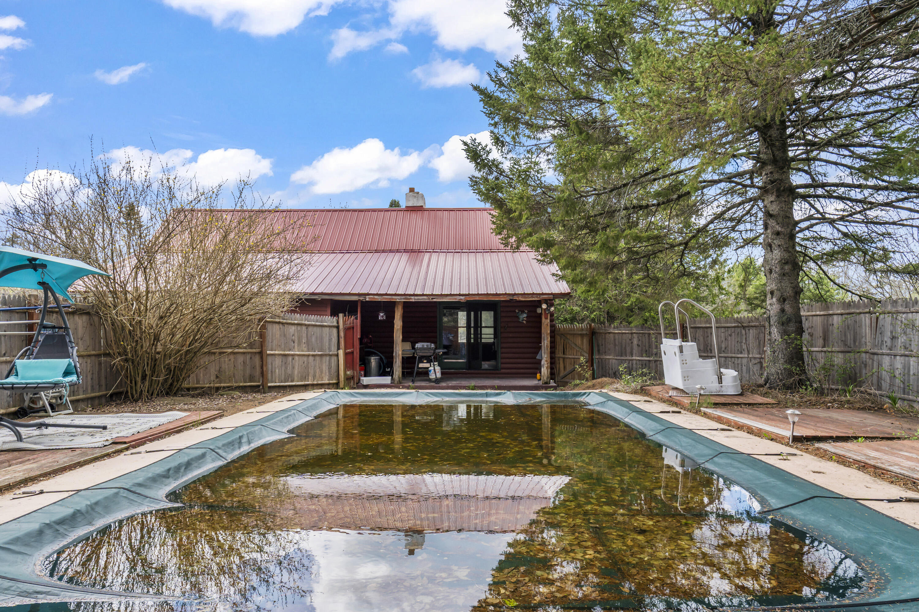 8 Bickford Drive Fairfield ME 04937