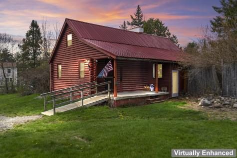 8 Bickford Drive Fairfield ME 04937