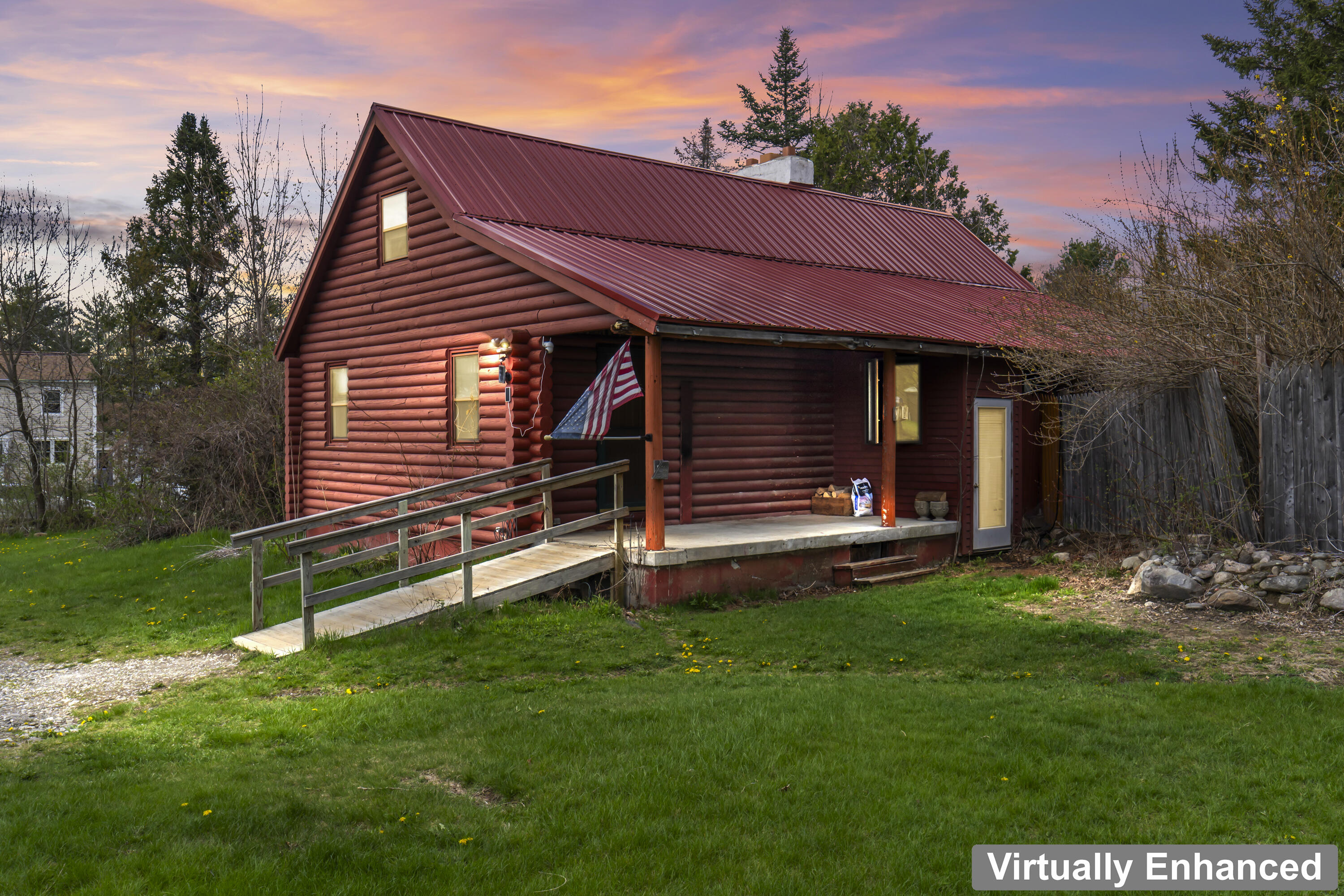 8 Bickford Drive Fairfield ME 04937