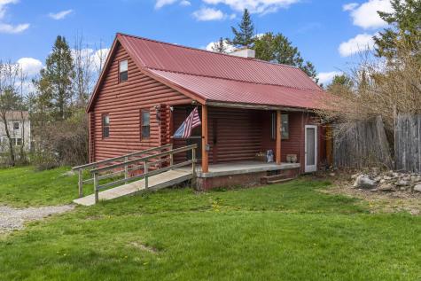 8 Bickford Drive Fairfield ME 04937