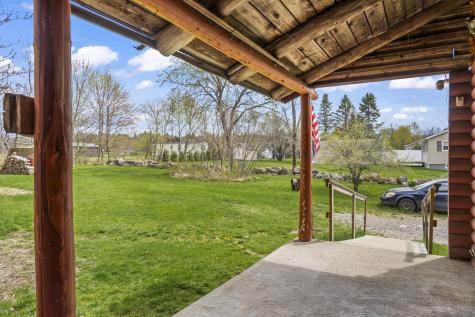 8 Bickford Drive Fairfield ME 04937