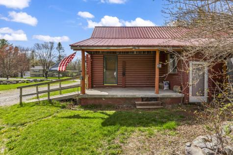 8 Bickford Drive Fairfield ME 04937