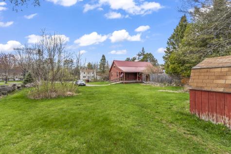 8 Bickford Drive Fairfield ME 04937