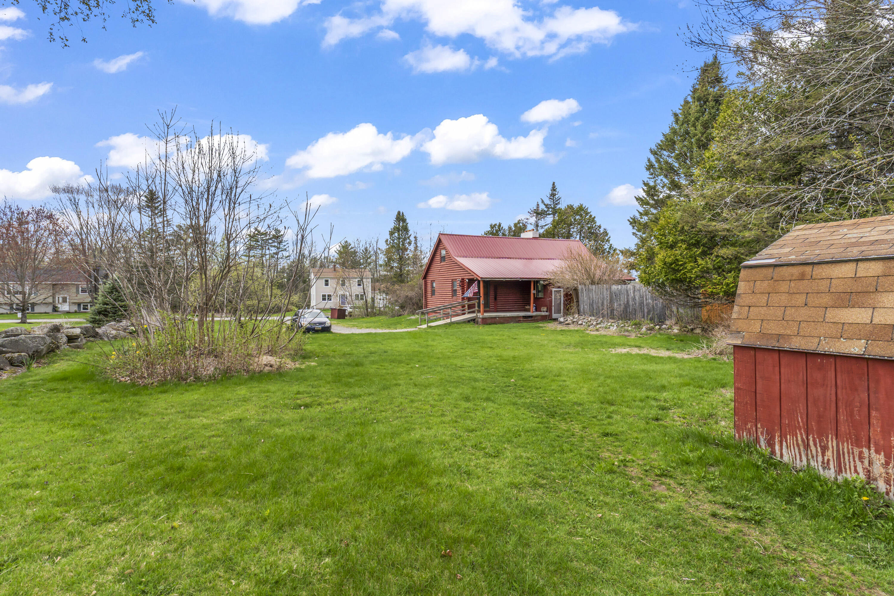 8 Bickford Drive Fairfield ME 04937