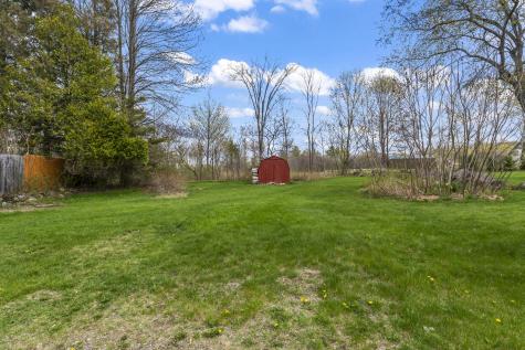 8 Bickford Drive Fairfield ME 04937