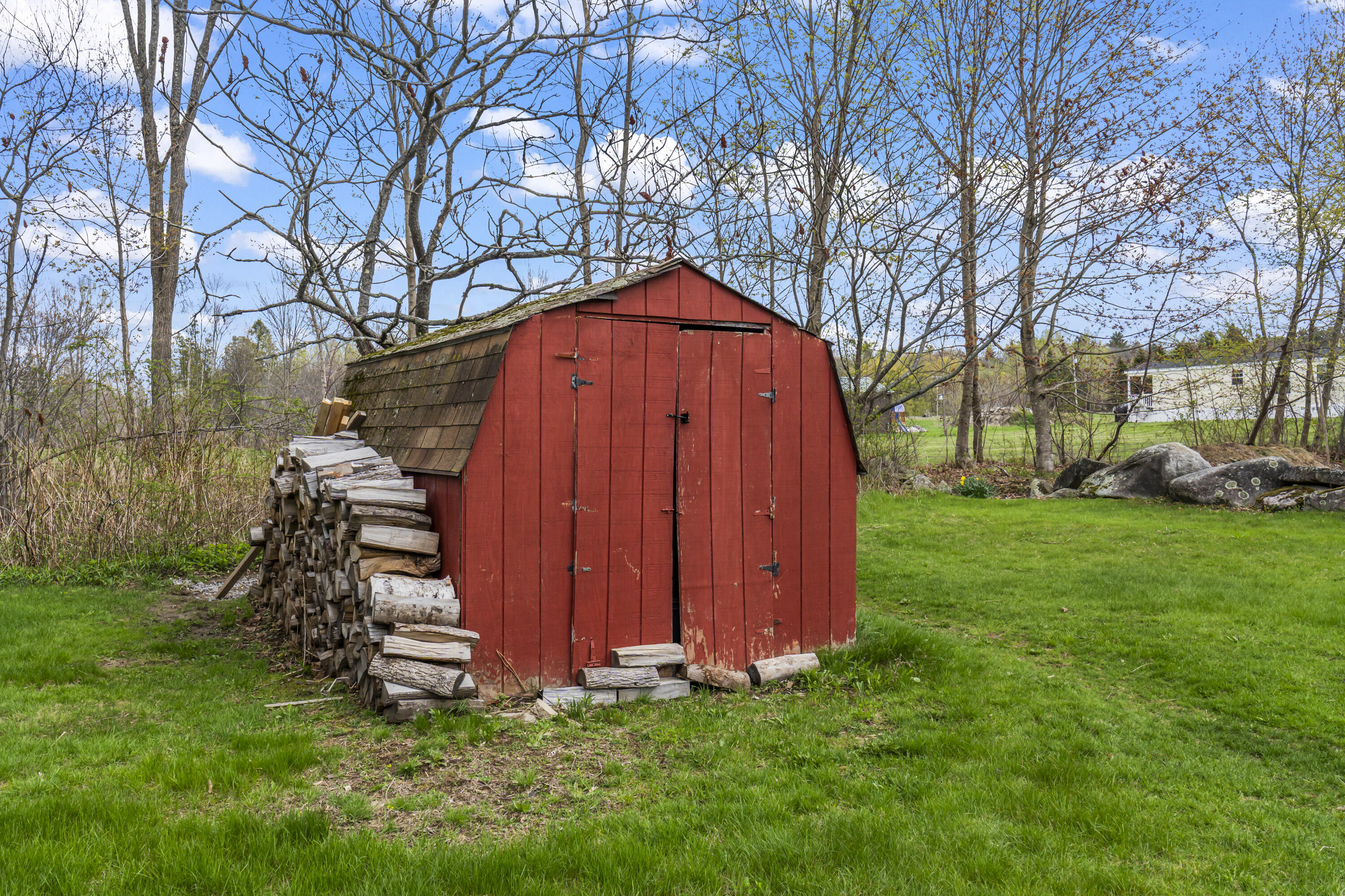 8 Bickford Drive Fairfield ME 04937