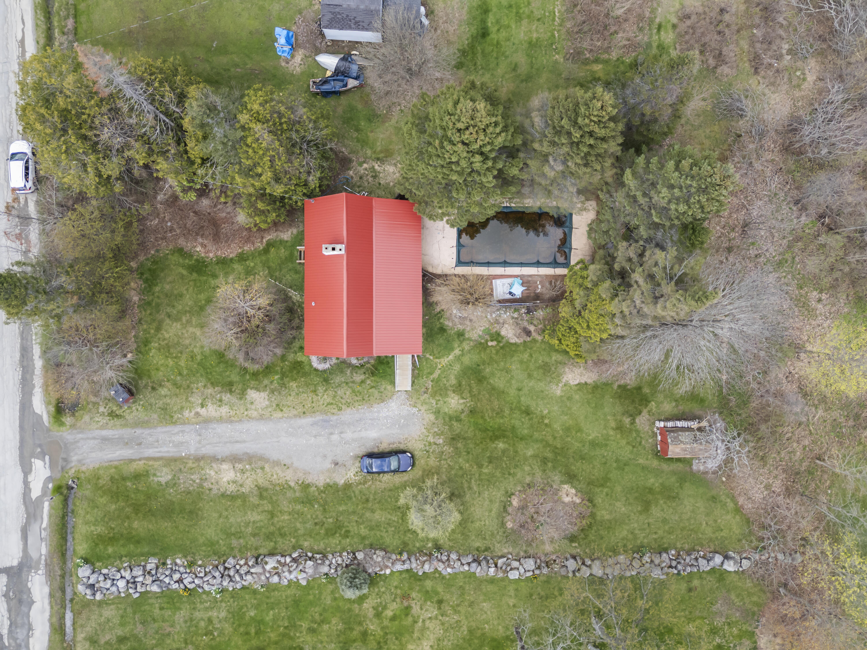 8 Bickford Drive Fairfield ME 04937